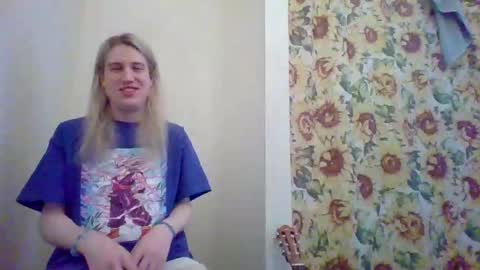 hey_mikky online show from 03/11/25, 12:50