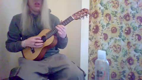hey_mikky online show from 03/12/25, 07:17