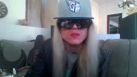 hey_mikky online show from 09/21/25, 04:30