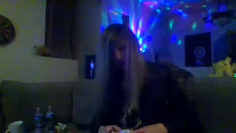 hey_mikky online show from 10/24/25, 02:08