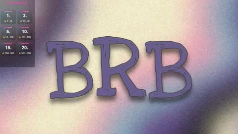  Nora  online show from 11/11/25, 09:59