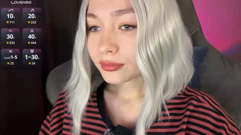  Nora  online show from 07/12/26, 11:29