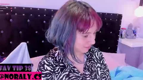 Noraly  online show from 04/10/26, 05:56