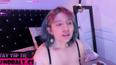 Noraly  online show from 04/21/26, 04:19