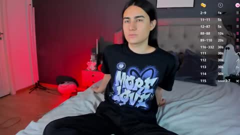 heyalena online show from 11/01/25, 10:50