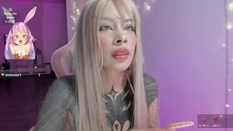 Bambi.....Help me get 100 likes in the satisfaction bar. online show from 12/23/24, 04:22