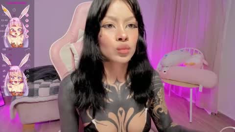 Bambi.....Help me get 100 likes in the satisfaction bar. online show from 09/17/25, 04:03