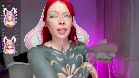 Bambi.....Help me get 100 likes in the satisfaction bar. online show from 10/05/25, 04:11