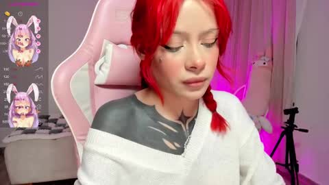 Bambi.....Help me get 100 likes in the satisfaction bar. online show from 10/13/25, 04:01