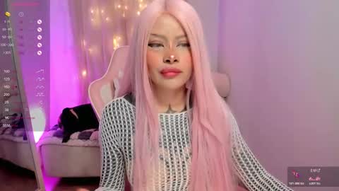 Bambi.....Help me get 100 likes in the satisfaction bar. online show from 12/22/25, 04:31