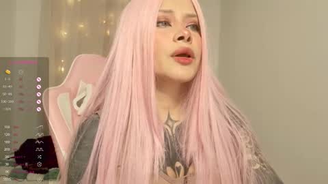 Bambi.....Help me get 100 likes in the satisfaction bar. online show from 02/18/26, 03:57