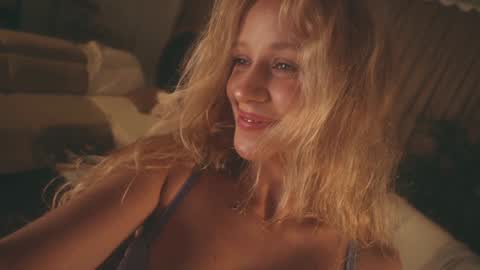 Alina online show from 01/27/25, 09:55