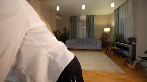 Alina online show from 11/09/25, 03:54