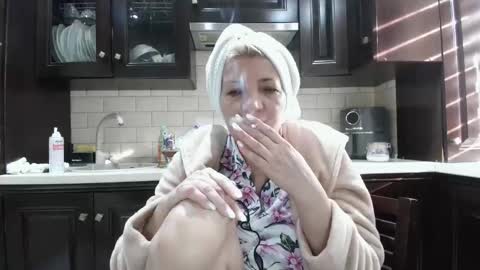 Heyheygrey online show from 03/21/26, 06:18