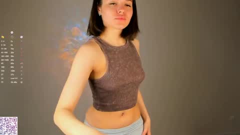 Snapshot of heyim_laura chatting on 05/06/26, 01:03 Laura online show from 05/06/26, 01:03