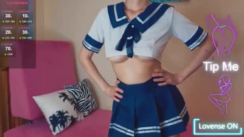 Naomi online show from 11/27/25, 05:20