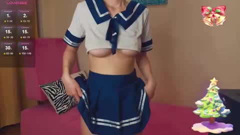 Naomi online show from 01/07/26, 02:58