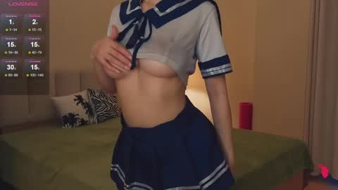 Naomi online show from 03/22/26, 03:32