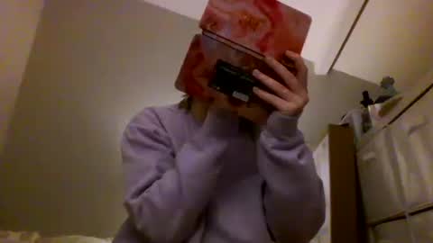 Snapshot of heyitspiper chatting on 02/27/25, 11:26 Piper online show from 02/27/25, 11:26