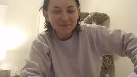 Snapshot of heyitspiper chatting on 02/28/25, 03:15 Piper online show from 02/28/25, 03:15