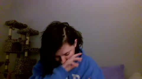 Snapshot of heyitspiper chatting on 02/28/25, 06:09 Piper online show from 02/28/25, 06:09