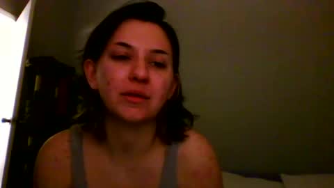 Snapshot of heyitspiper chatting on 03/03/25, 12:15 Piper online show from 03/03/25, 12:15