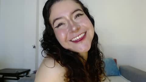 Snapshot of heykarlita chatting on 05/26/26, 12:50 HeyKarlitaa online show from 05/26/26, 12:50