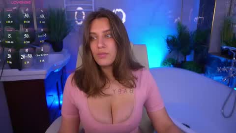 heykittenn online show from 05/31/26, 12:34