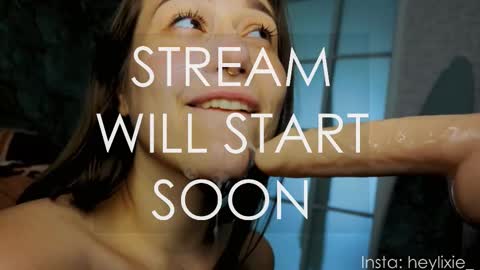 Li online show from 09/12/25, 01:28