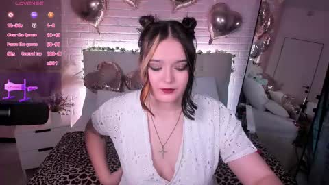 Amazing Mary  online show from 11/02/25, 08:17