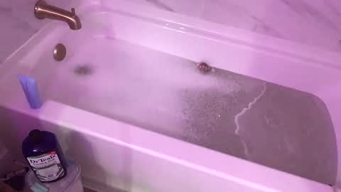 FlexieFae online show from 01/04/25, 02:03