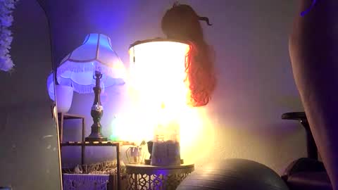 FlexieFae online show from 02/04/25, 09:07