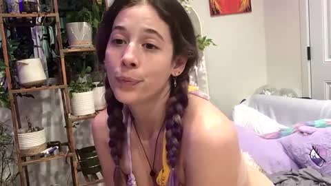 FlexieFae online show from 03/01/25, 03:43