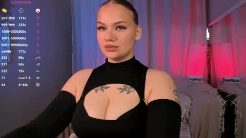 heynoirsam online show from 03/08/26, 06:28