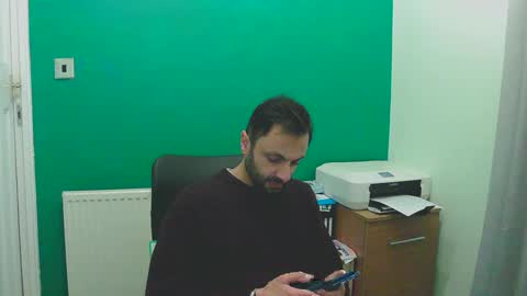 heysexyjay online show from 01/26/25, 08:23