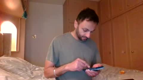 heysexyjay online show from 10/26/25, 11:20