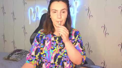 Snapshot of heyy_baddie chatting on 05/06/26, 08:41 Heyy baddie online show from 05/06/26, 08:41