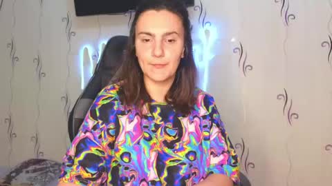 Snapshot of heyy_baddie chatting on 05/06/26, 08:47 Heyy baddie online show from 05/06/26, 08:47