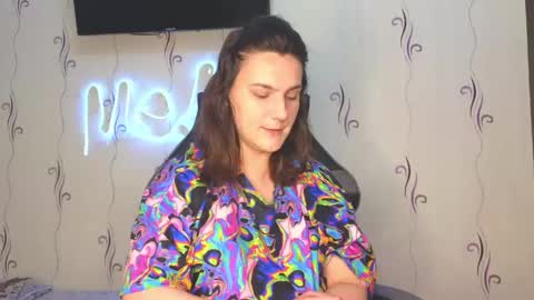 Snapshot of heyy_baddie chatting on 05/12/26, 12:35 Heyy baddie online show from 05/12/26, 12:35
