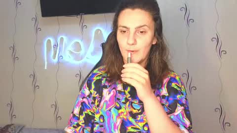 Snapshot of heyy_baddie chatting on 05/13/26, 05:10 Heyy baddie online show from 05/13/26, 05:10