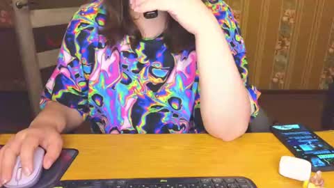 Heyy baddie online show from 06/15/26, 03:25