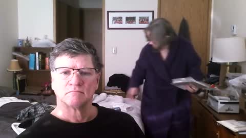 hg99too online show from 02/14/25, 05:36