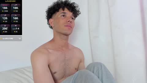 Harry Gaylord Hilltop  INDEPENDENT MODEL online show from 12/23/24, 09:18