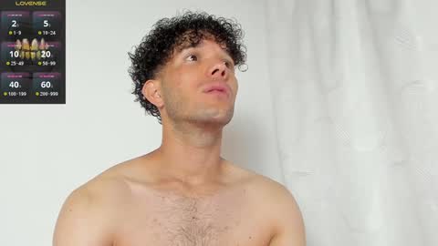 Harry Gaylord Hilltop  INDEPENDENT MODEL online show from 01/05/25, 11:44