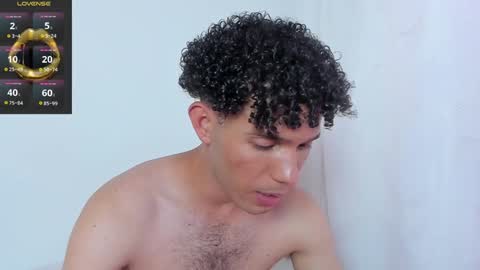 Harry Gaylord Hilltop  INDEPENDENT MODEL online show from 01/31/25, 08:33