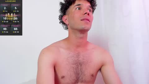 Harry Gaylord Hilltop  INDEPENDENT MODEL online show from 02/01/25, 08:37