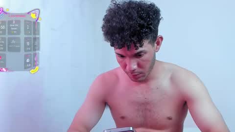 Harry Gaylord Hilltop  INDEPENDENT MODEL online show from 09/09/25, 08:41