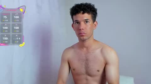 Harry Gaylord Hilltop  INDEPENDENT MODEL online show from 09/13/25, 12:27