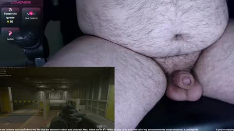 FunGuy33 online show from 01/03/25, 01:27