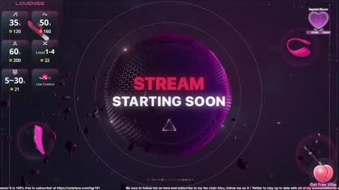 FunGuy33 online show from 01/27/25, 12:22